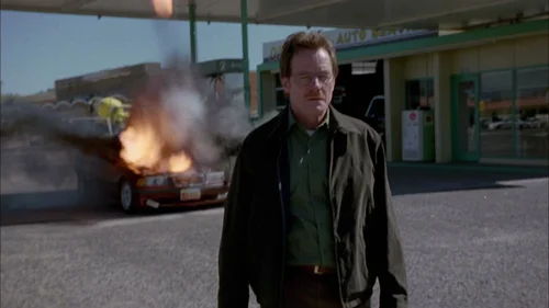 Still frame 90 from Breaking Bad Season 1 Episode 4