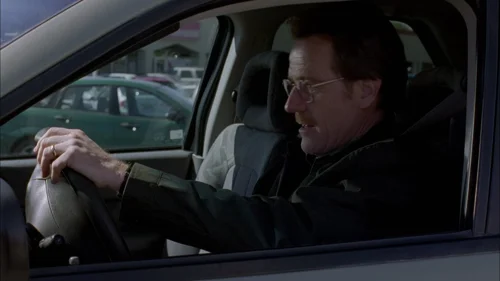 Still frame 91 from Breaking Bad Season 1 Episode 4
