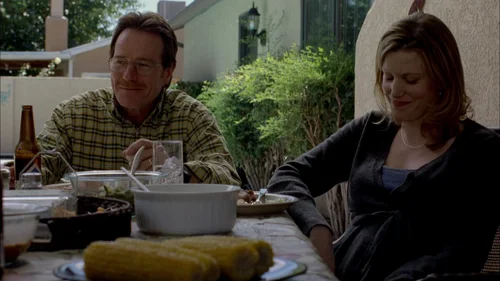 Still frame 10 from Breaking Bad Season 1 Episode 4