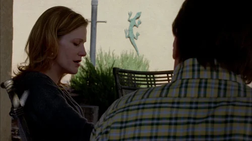 Still frame 11 from Breaking Bad Season 1 Episode 4