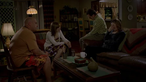 Still frame 16 from Breaking Bad Season 1 Episode 4