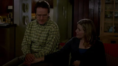 Still frame 17 from Breaking Bad Season 1 Episode 4