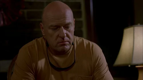 Still frame 18 from Breaking Bad Season 1 Episode 4
