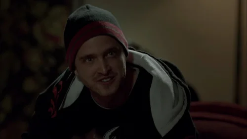 Still frame 20 from Breaking Bad Season 1 Episode 4