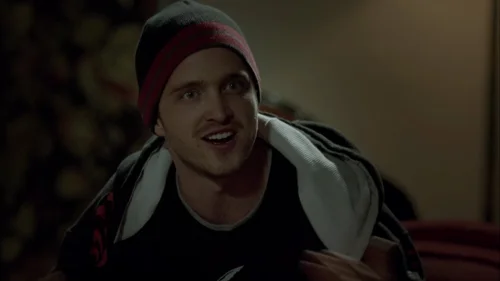 Still frame 22 from Breaking Bad Season 1 Episode 4