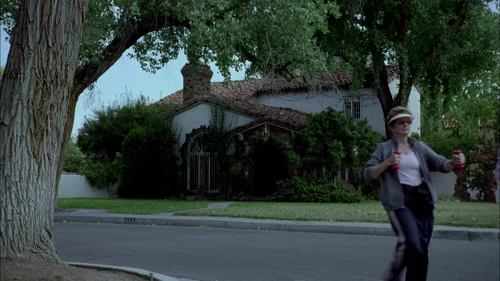 Still frame 23 from Breaking Bad Season 1 Episode 4