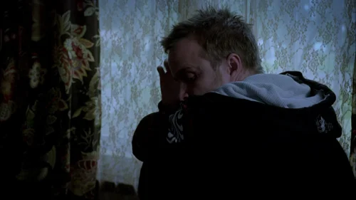 Still frame 24 from Breaking Bad Season 1 Episode 4
