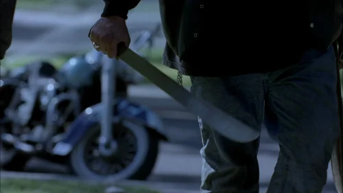 Still frame 27 from Breaking Bad Season 1 Episode 4