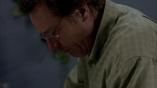 Still frame 31 from Breaking Bad Season 1 Episode 4