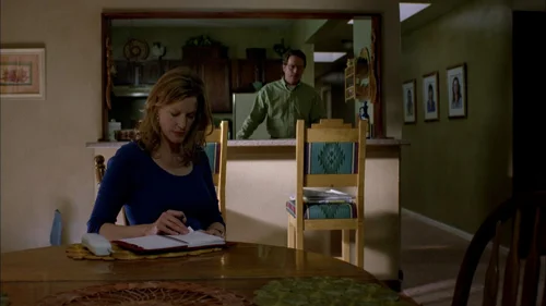 Still frame 33 from Breaking Bad Season 1 Episode 4