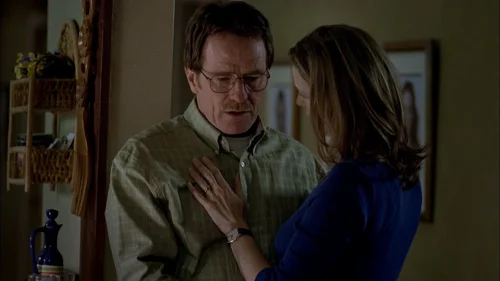 Still frame 36 from Breaking Bad Season 1 Episode 4