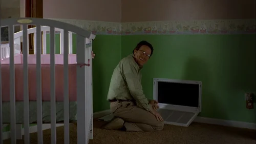 Still frame 37 from Breaking Bad Season 1 Episode 4