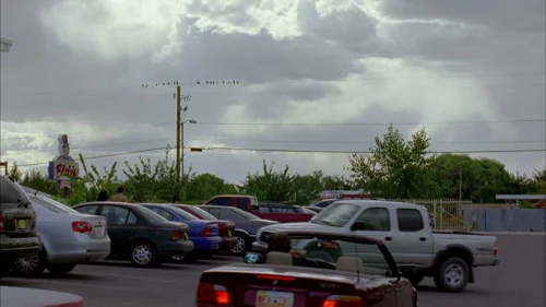 Still frame 41 from Breaking Bad Season 1 Episode 4