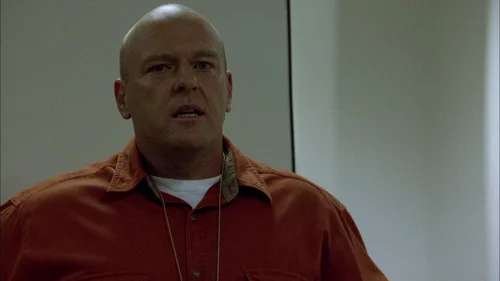 Still frame 3 from Breaking Bad Season 1 Episode 4