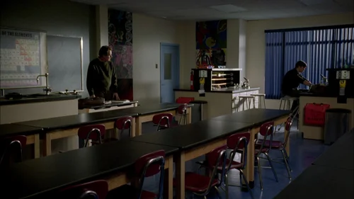 Still frame 53 from Breaking Bad Season 1 Episode 4