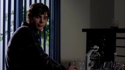 Still frame 55 from Breaking Bad Season 1 Episode 4