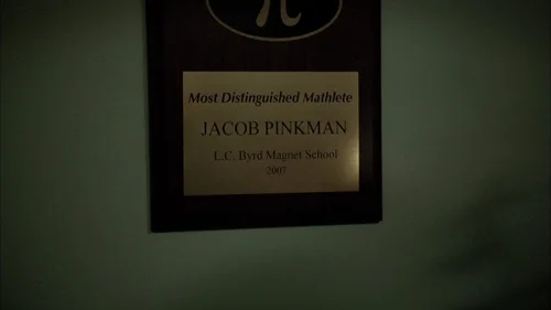 Still frame 56 from Breaking Bad Season 1 Episode 4