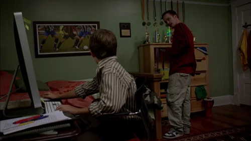 Still frame 57 from Breaking Bad Season 1 Episode 4