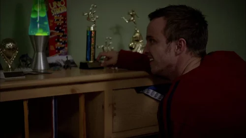 Still frame 58 from Breaking Bad Season 1 Episode 4