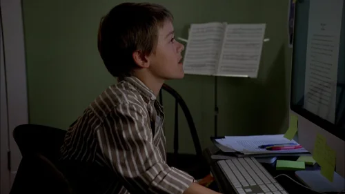 Still frame 60 from Breaking Bad Season 1 Episode 4