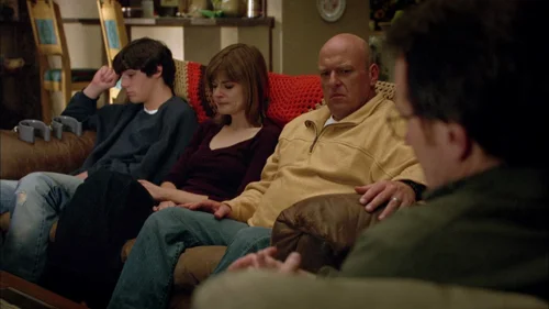 Still frame 45 from Breaking Bad Season 1 Episode 5