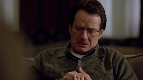 Still frame 46 from Breaking Bad Season 1 Episode 5