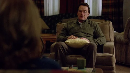 Still frame 49 from Breaking Bad Season 1 Episode 5