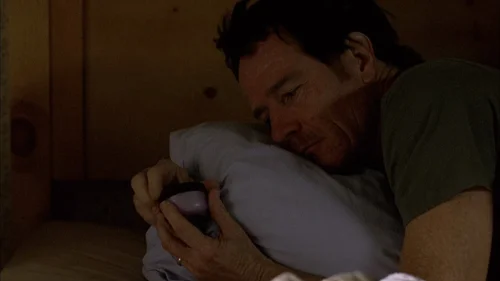 Still frame 52 from Breaking Bad Season 1 Episode 5