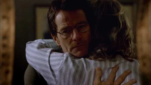 Still frame 55 from Breaking Bad Season 1 Episode 5
