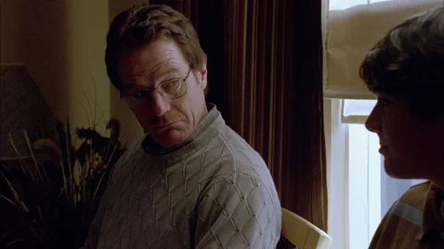 Still frame 56 from Breaking Bad Season 1 Episode 5