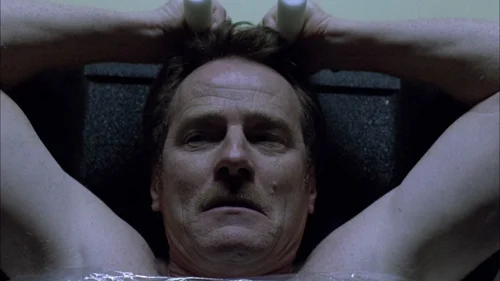 Still frame 58 from Breaking Bad Season 1 Episode 5