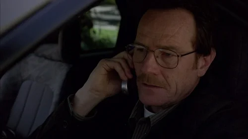 Still frame 62 from Breaking Bad Season 1 Episode 5