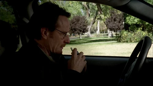 Still frame 63 from Breaking Bad Season 1 Episode 5