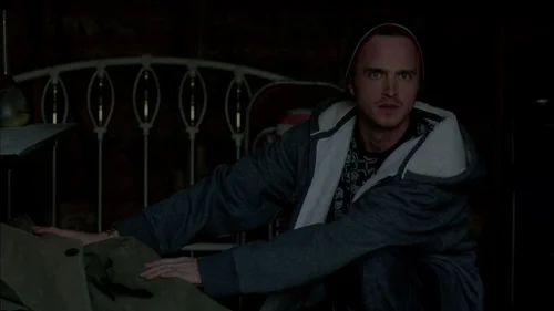 Still frame 64 from Breaking Bad Season 1 Episode 5
