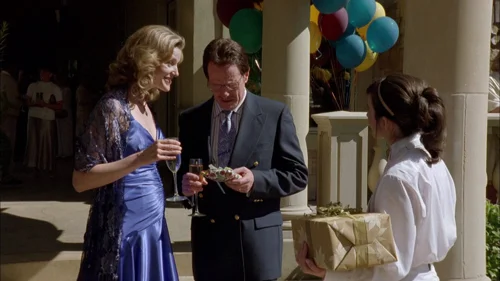 Still frame 4 from Breaking Bad Season 1 Episode 5