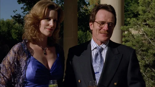 Still frame 6 from Breaking Bad Season 1 Episode 5