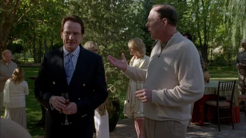Still frame 7 from Breaking Bad Season 1 Episode 5