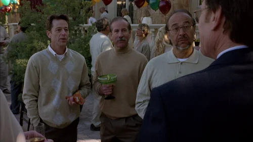 Still frame 8 from Breaking Bad Season 1 Episode 5