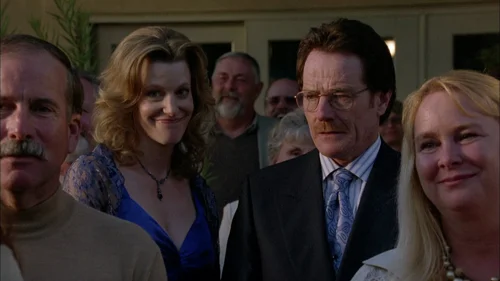 Still frame 9 from Breaking Bad Season 1 Episode 5