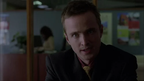 Still frame 1 from Breaking Bad Season 1 Episode 5