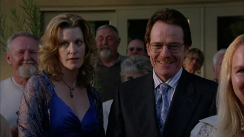 Still frame 11 from Breaking Bad Season 1 Episode 5