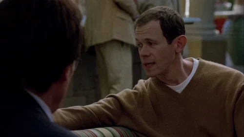 Still frame 13 from Breaking Bad Season 1 Episode 5