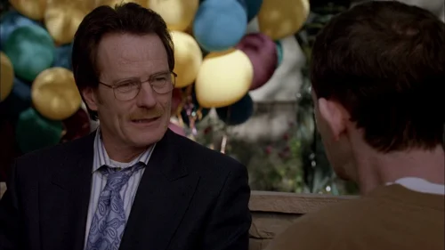 Still frame 14 from Breaking Bad Season 1 Episode 5