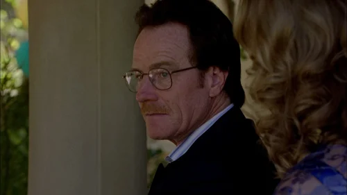 Still frame 15 from Breaking Bad Season 1 Episode 5