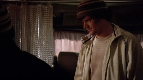 Still frame 18 from Breaking Bad Season 1 Episode 5