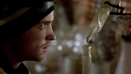 Still frame 20 from Breaking Bad Season 1 Episode 5