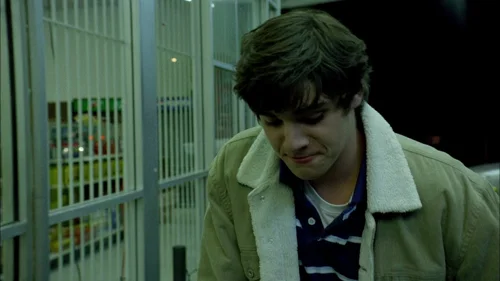 Still frame 22 from Breaking Bad Season 1 Episode 5