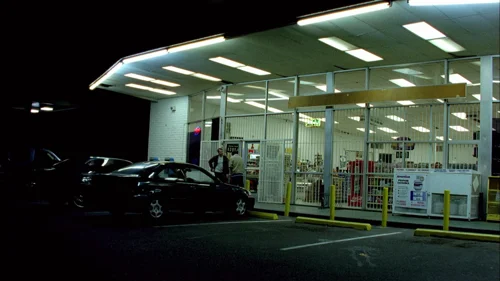 Still frame 23 from Breaking Bad Season 1 Episode 5
