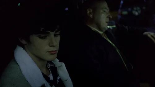 Still frame 24 from Breaking Bad Season 1 Episode 5