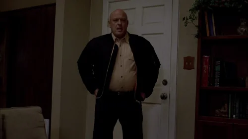 Still frame 25 from Breaking Bad Season 1 Episode 5